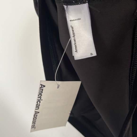 Velvet mini dress - Picture 6 of 6